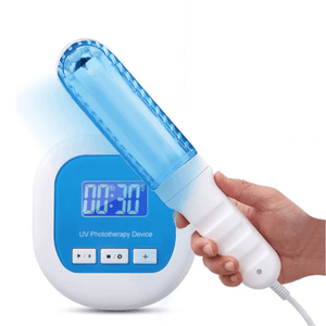 DermaPlus™ Psoriasis UVB Therapy Lamp