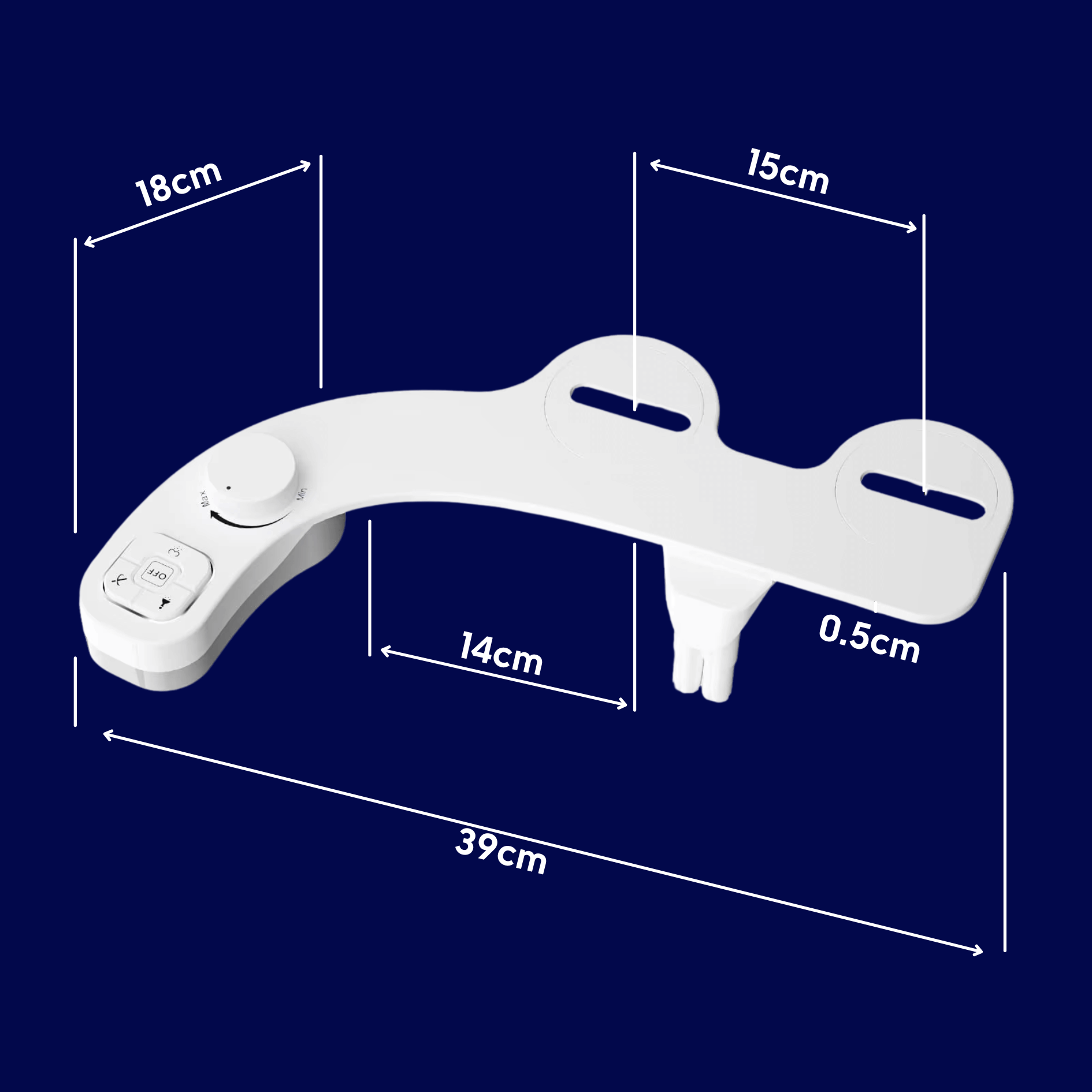 The Bidoo™ Classic 2.0